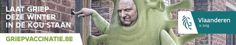 banner griep