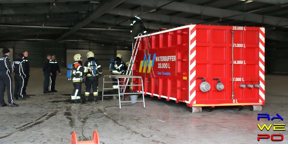 brandweeroefening2
