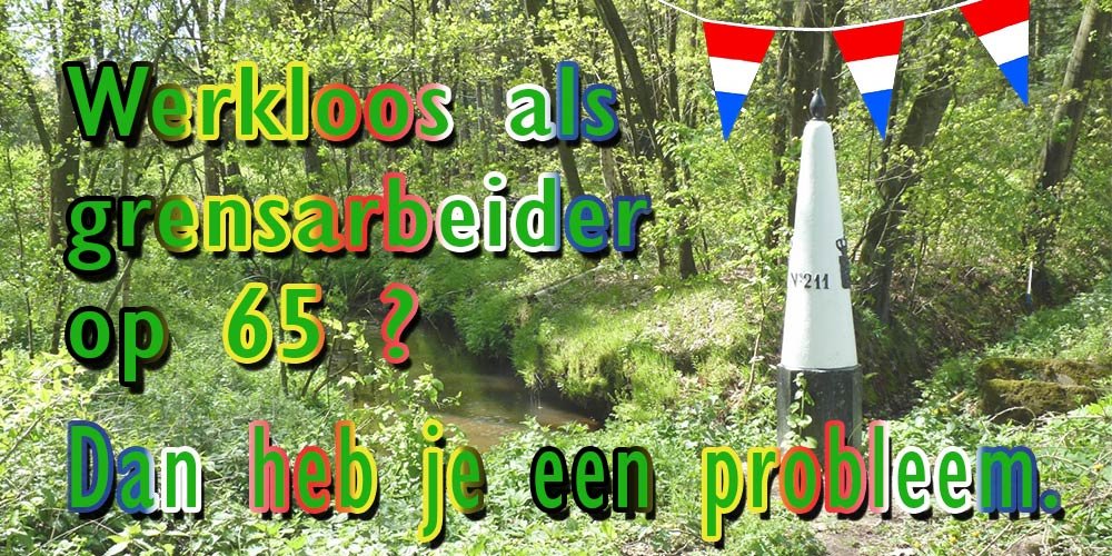 grensarbeiders