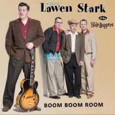 Lets Get Rhythm.Lawen Stark The Slide Boppers 2