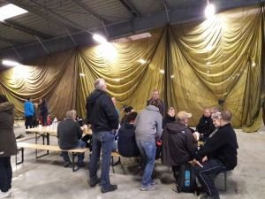 W weelde depot burgers