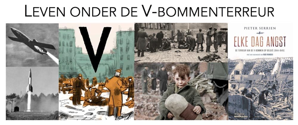 v bommen