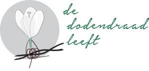 dodendraad leeft
