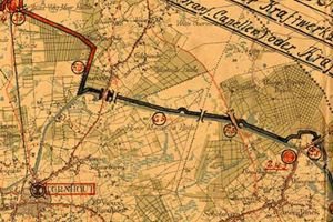 voorstel web ravels originele route
