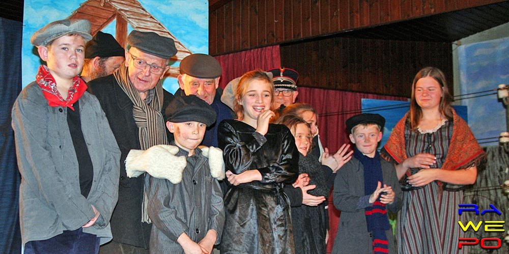cast kinderen