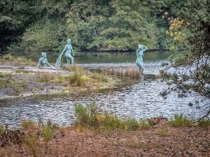 11 11 11 Wandeling 2015 2