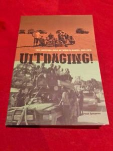 cdb uitdaging