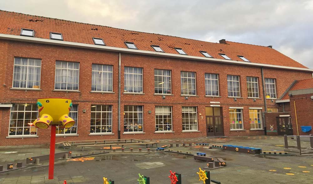 pannen kleinewereld