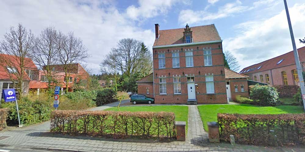 politie Ravels Eel