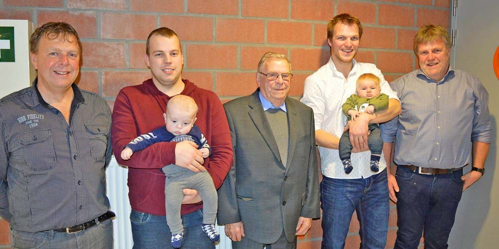 viergeslacht Van Hoppe