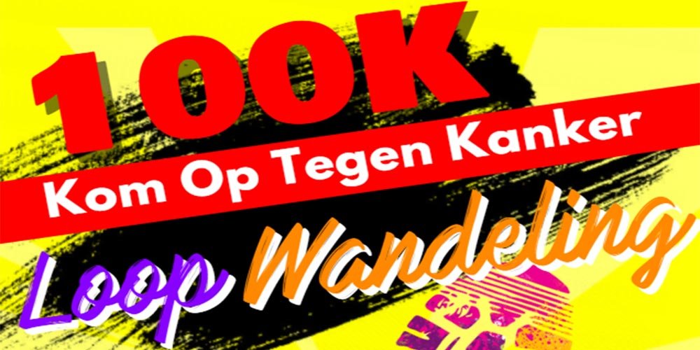 100k kotk wandeling