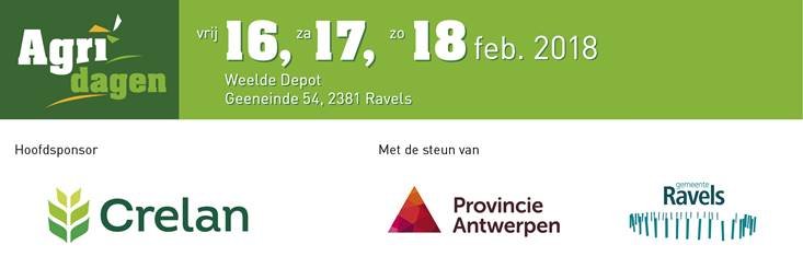 Banner Met editie en partners