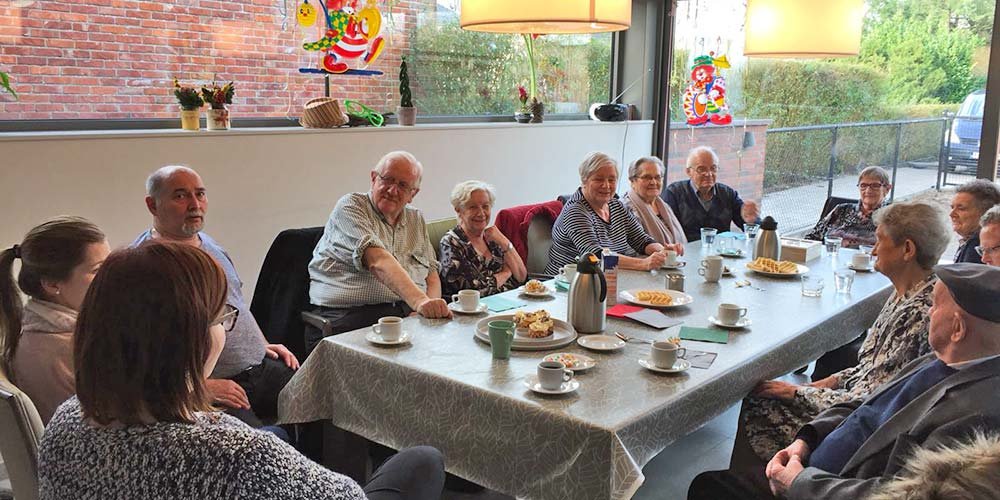 bezoek serviceflats de Wilders Cado1