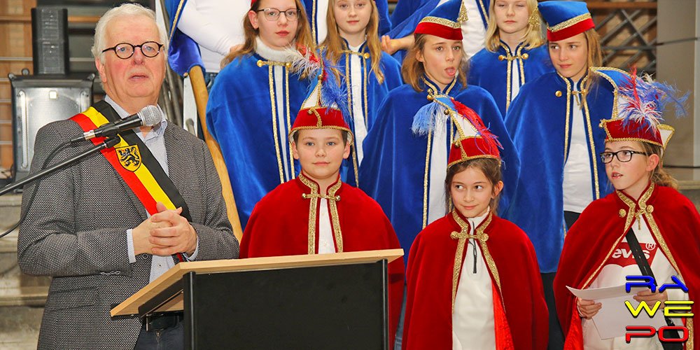 pris remi burgemeester