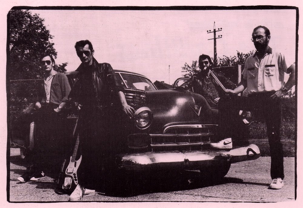 cadillacs1976