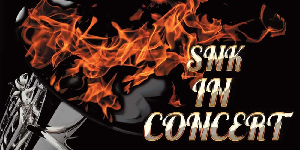 Jaarconcert snk2018