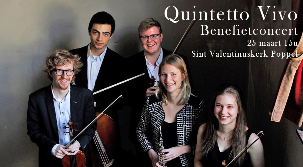 Quintetto Vivo