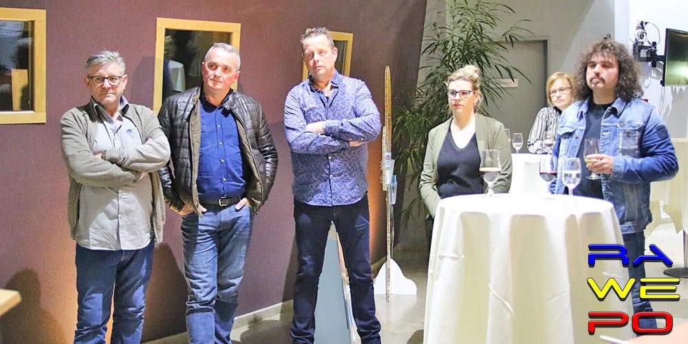 aed organisatie