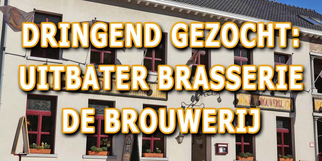 brouwerijuitbater