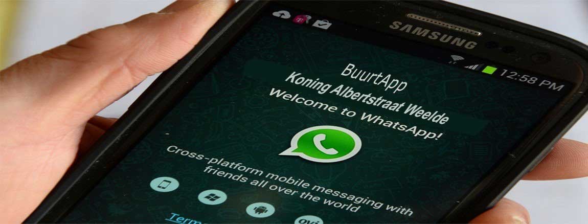 buurtapp