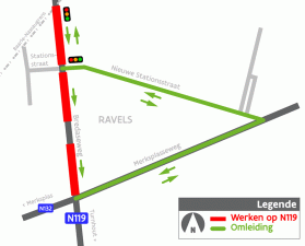 werken N119
