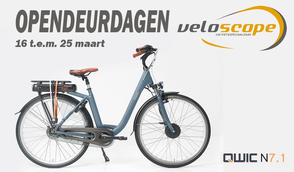 qwic Veloscope