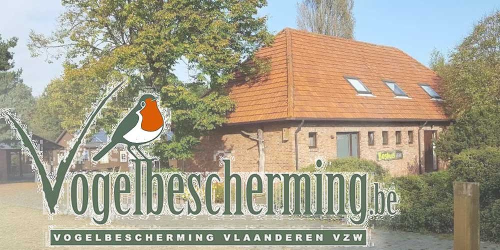 boshuis vogelbescherming