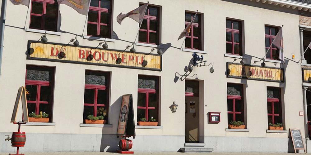 brouwerij vijverzicht