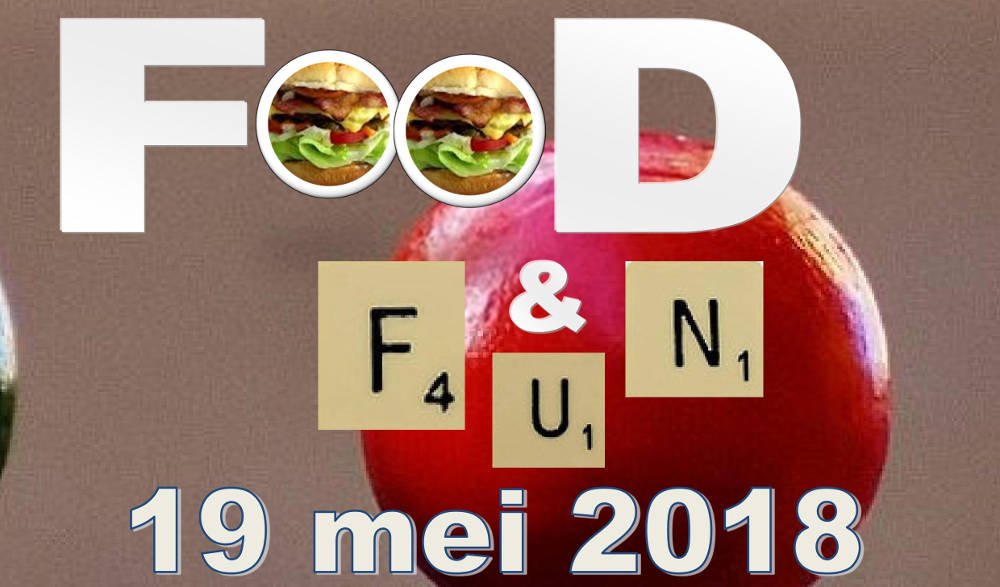 food en fun