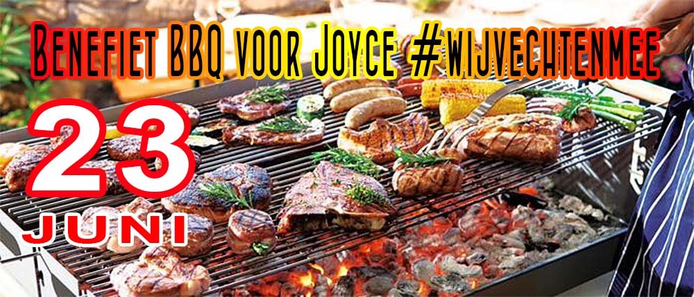 bbq JoyceMoralis
