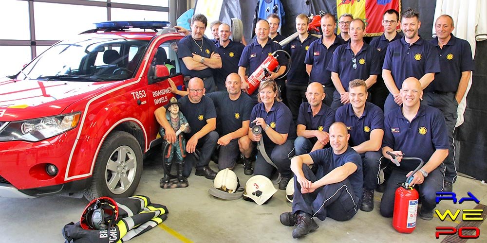 opendeurdag Brandweer2018groep