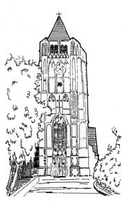 parochie st michiel