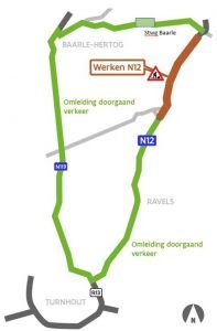 werken N12