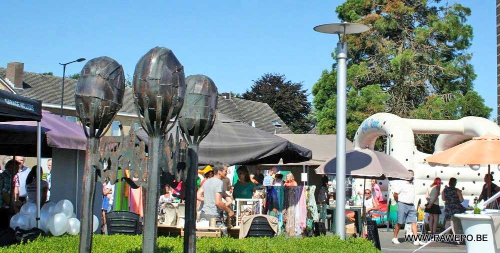 midzomermarkt2014