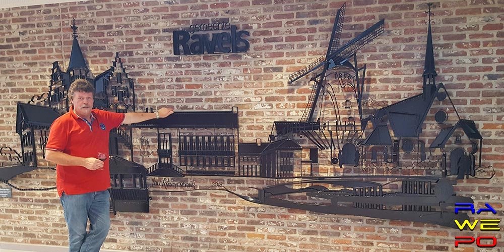 lou kunstwerk