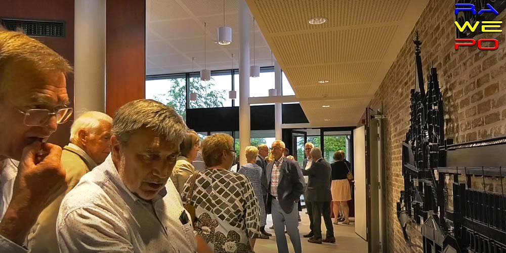 opening ivo