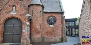 20180601 Opening Foyer Brouwerij St