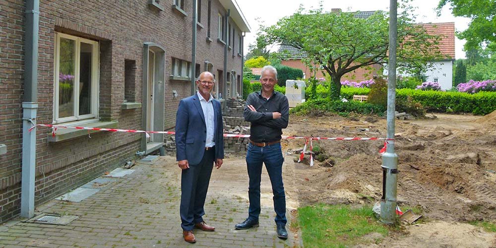 rijkswachterswoningen poppel