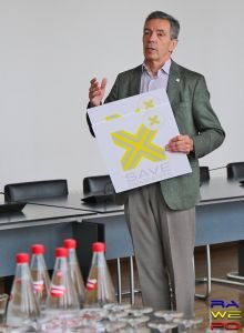 20180605 Uitreiking Save Label 0016