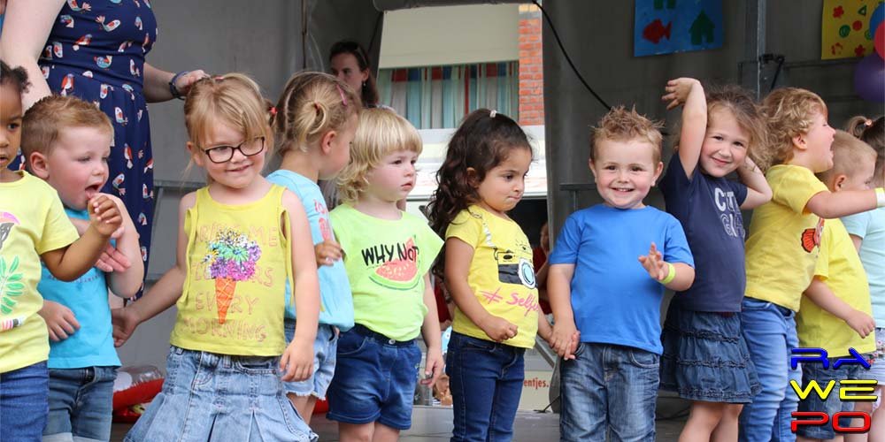 schoolfeest spoor1