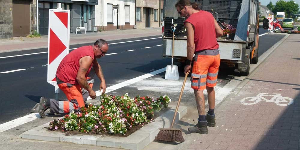 bloemen N12 1