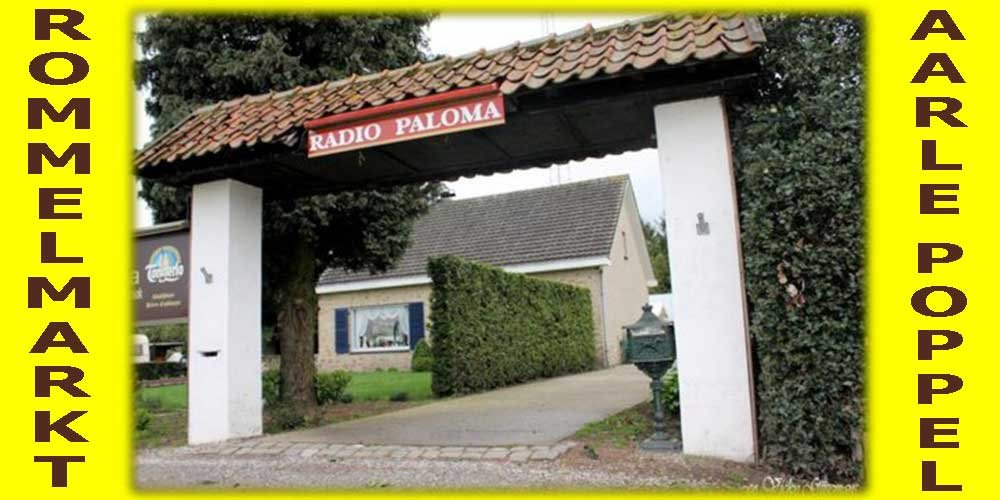 paloma rommelmarkt2018