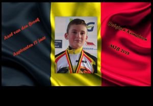 AXEL BK 2018 MTB