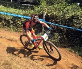 Axel BK MTB