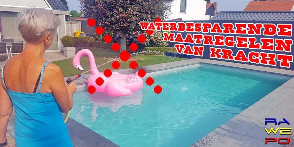 waterbesparing
