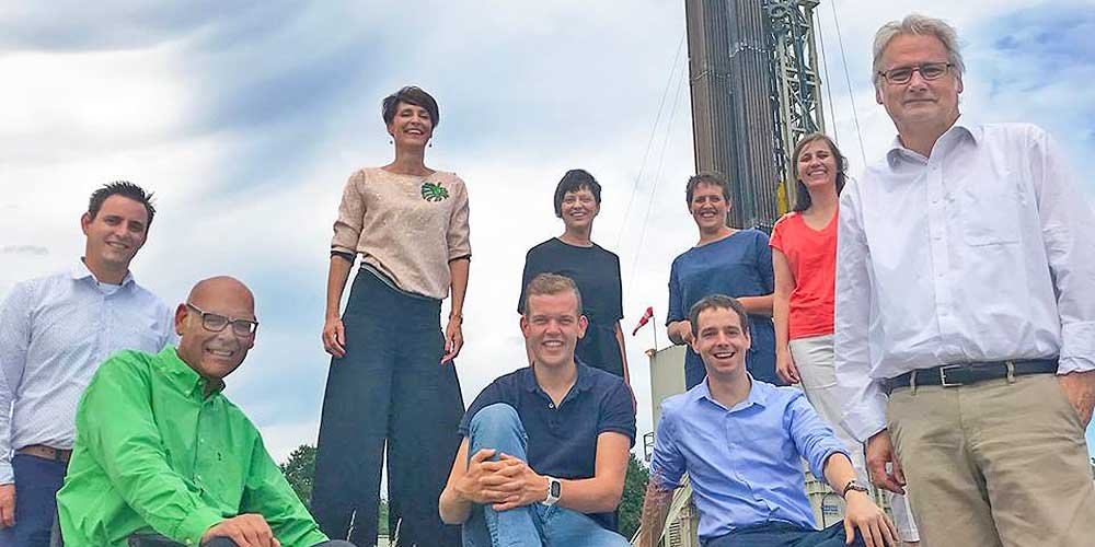 Kandidaten Kempen