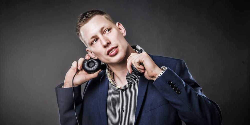 dj kristof