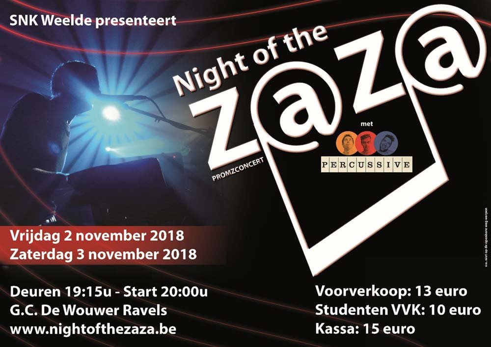 nightofthezz2018