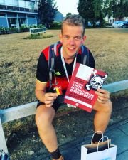 nic dodentocht