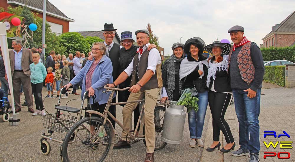 20180914 Viering 100 Jarige Nelles Van Nooten 0045